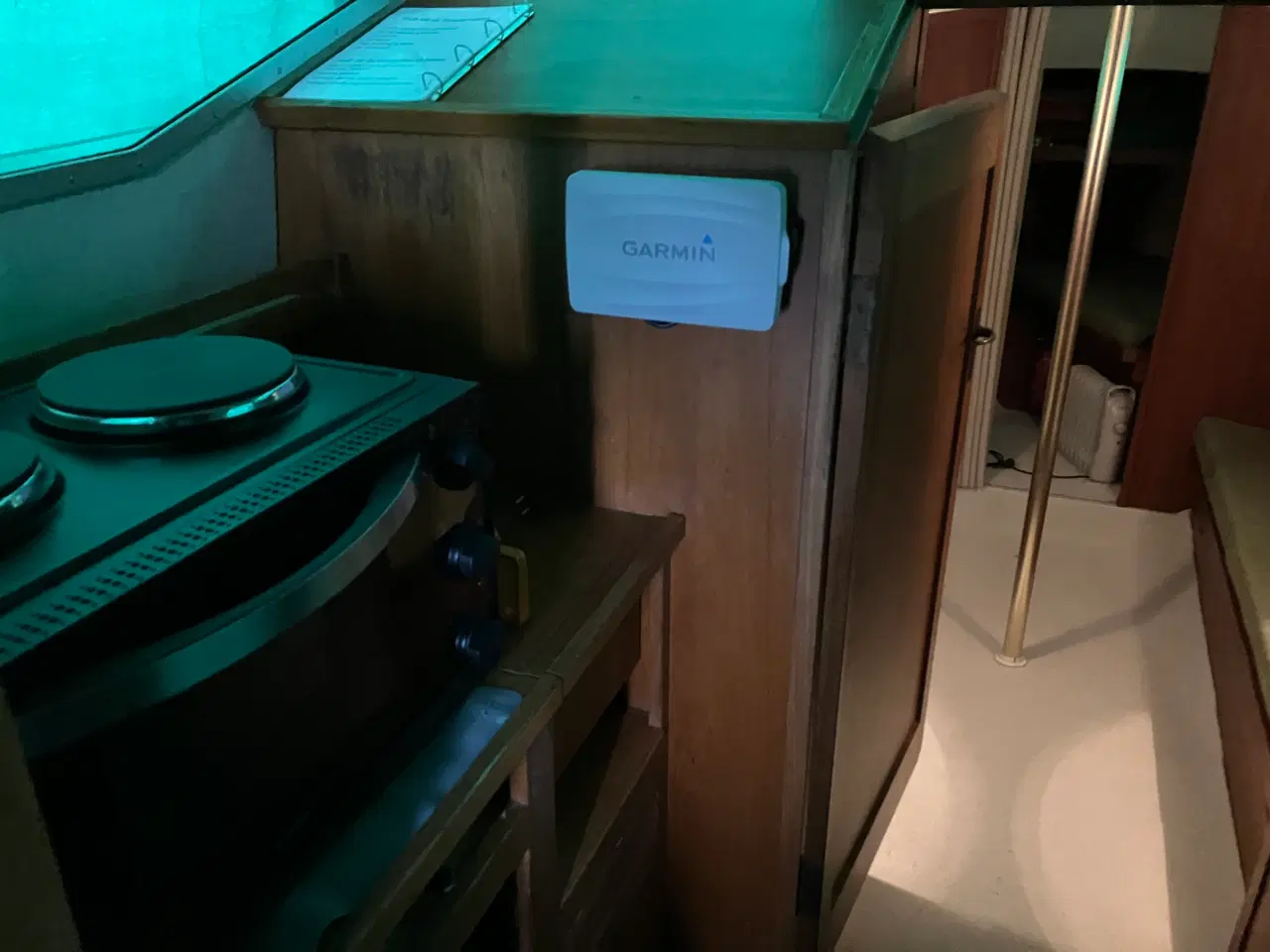 Billede 6 - lm 27 motorsejler