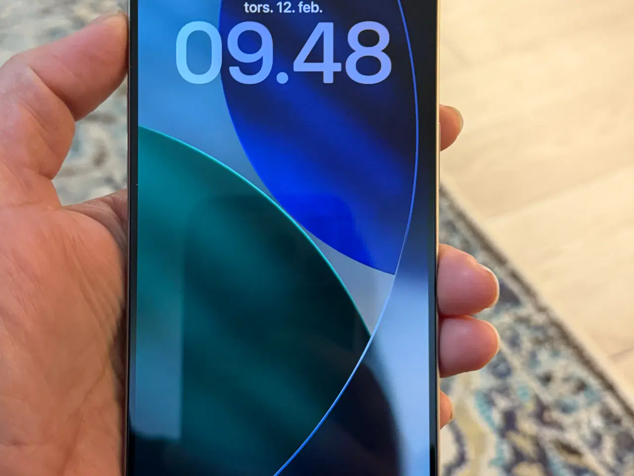 Billede 1 - I phone 15 pro max