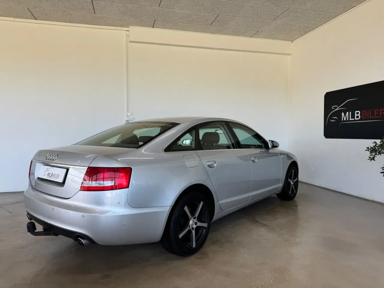 Billede 4 - Audi A6 2,4 V6