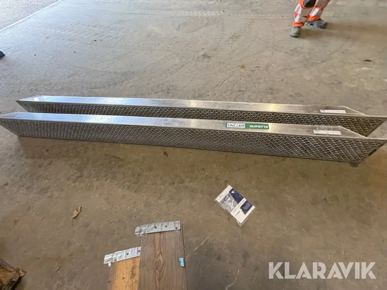 Billede 6 - Slisker Forza Line