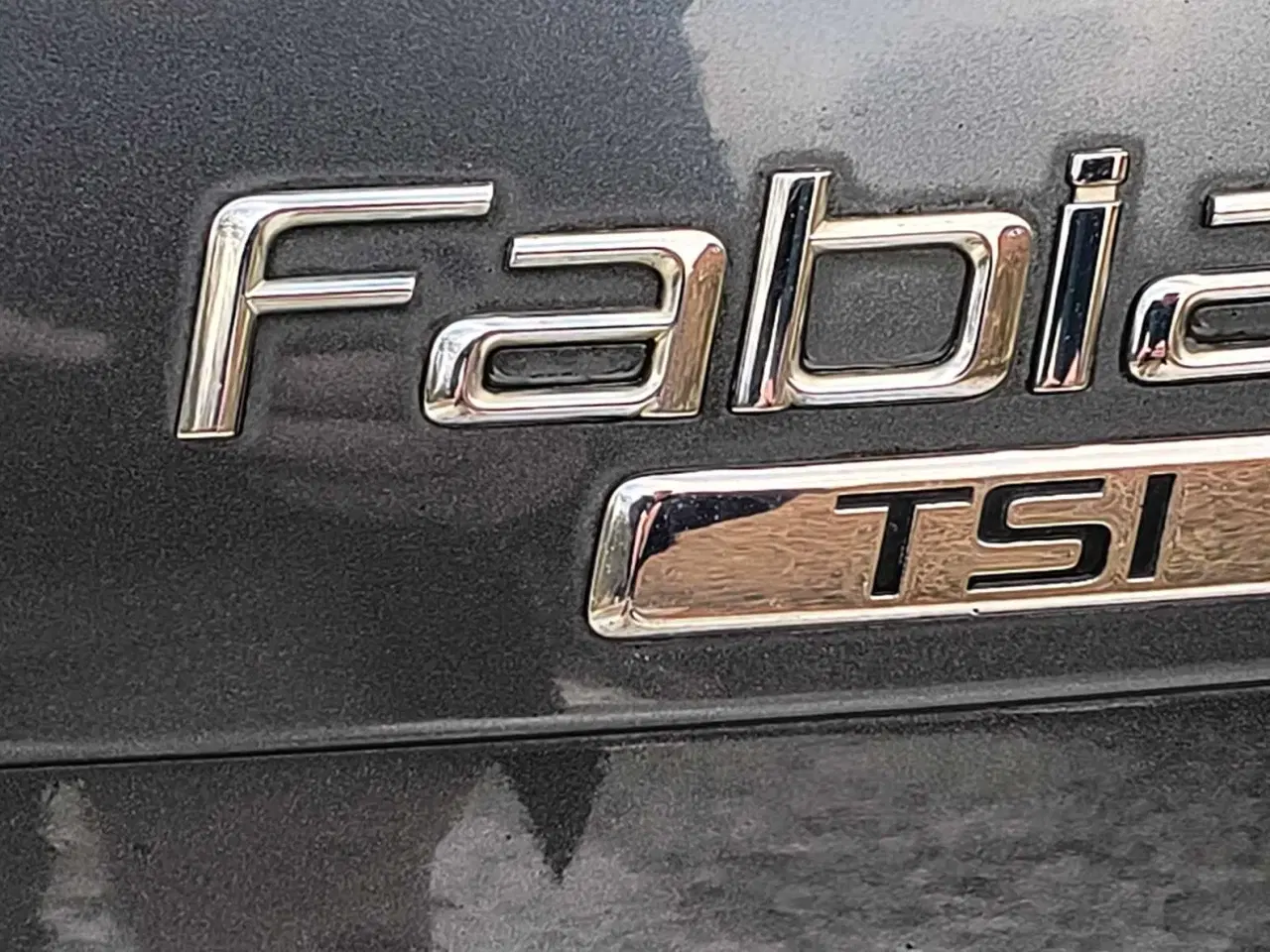 Billede 11 - SKODA FABIA TSI