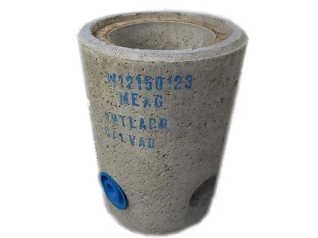 Billede 1 - Unimi Ladestander base