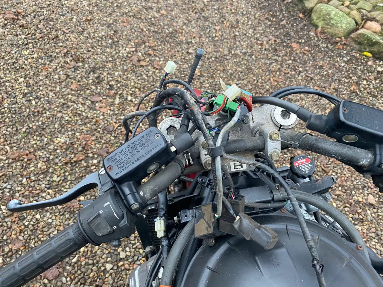 Billede 4 - Honda ST 1100