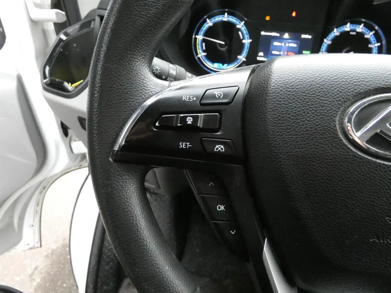 Billede 14 - Maxus e-Deliver 9 L3H2 EL 88,55 kWh 204HK Van Aut.