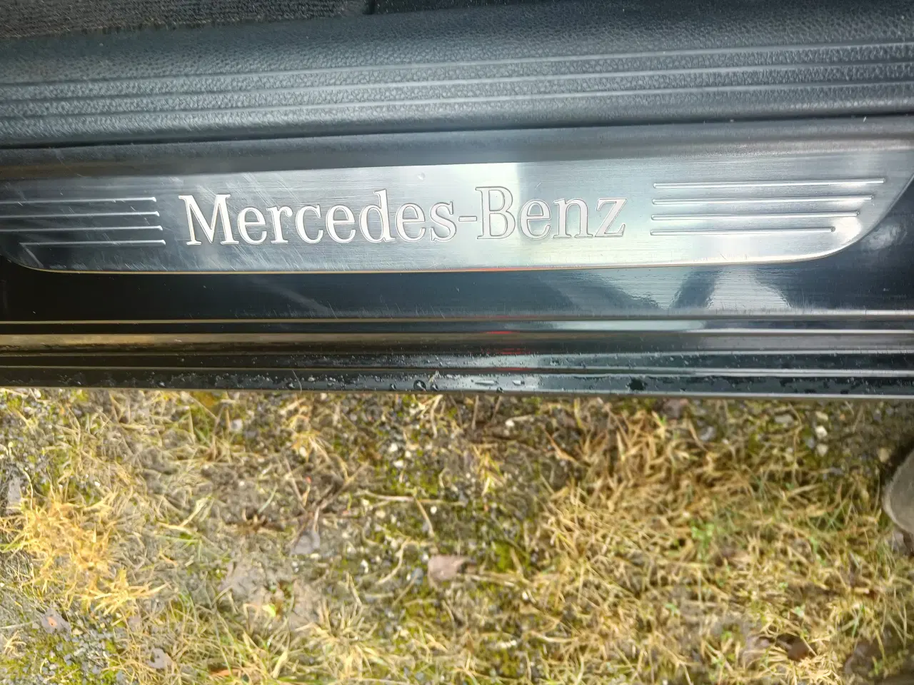 Billede 8 - Mercedes C220D Bluetec