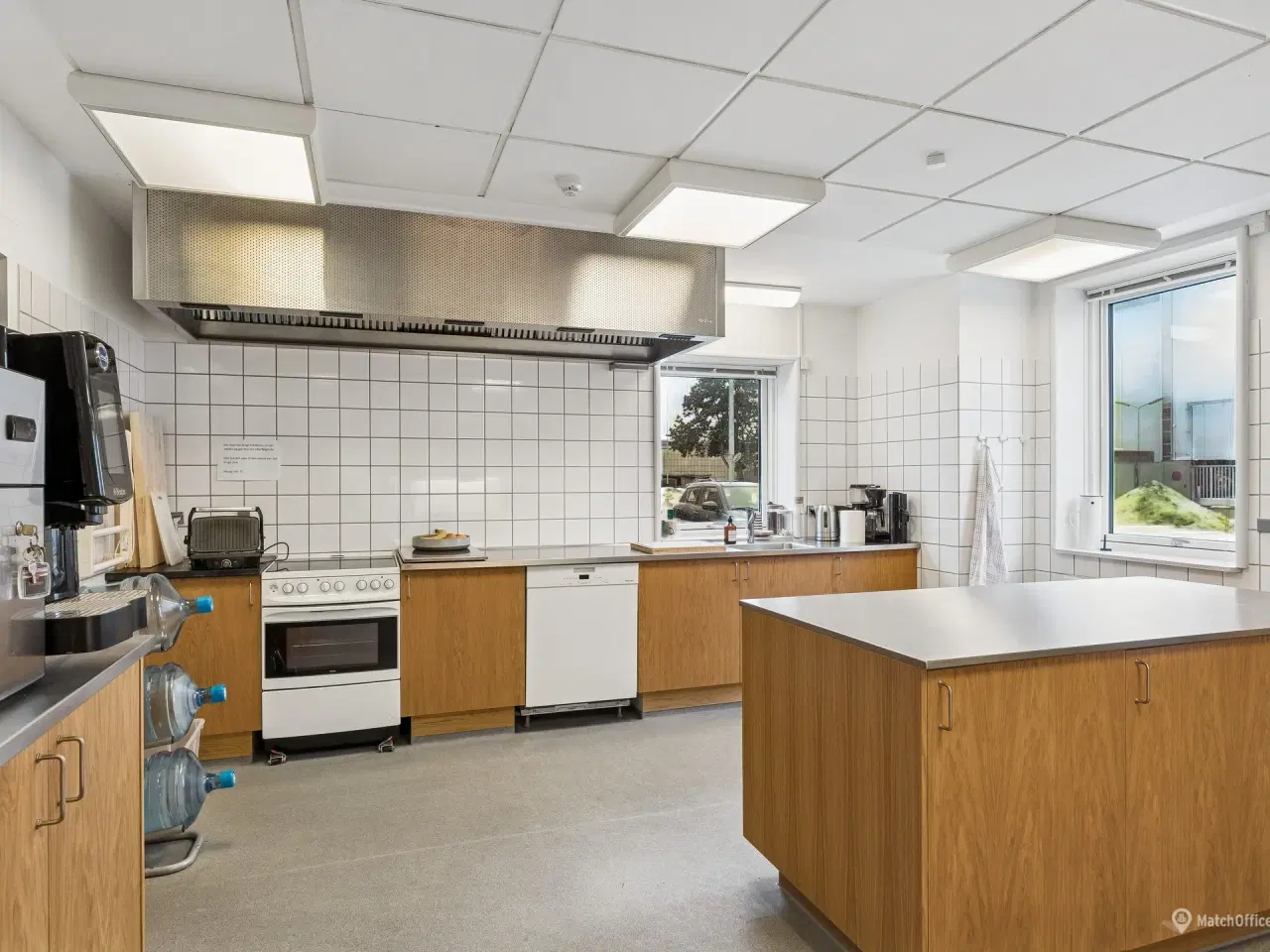 Billede 6 - 2.529 m² karakterfuldt lager-. kontor- og showroomlejemål i Storkøbenhavn.