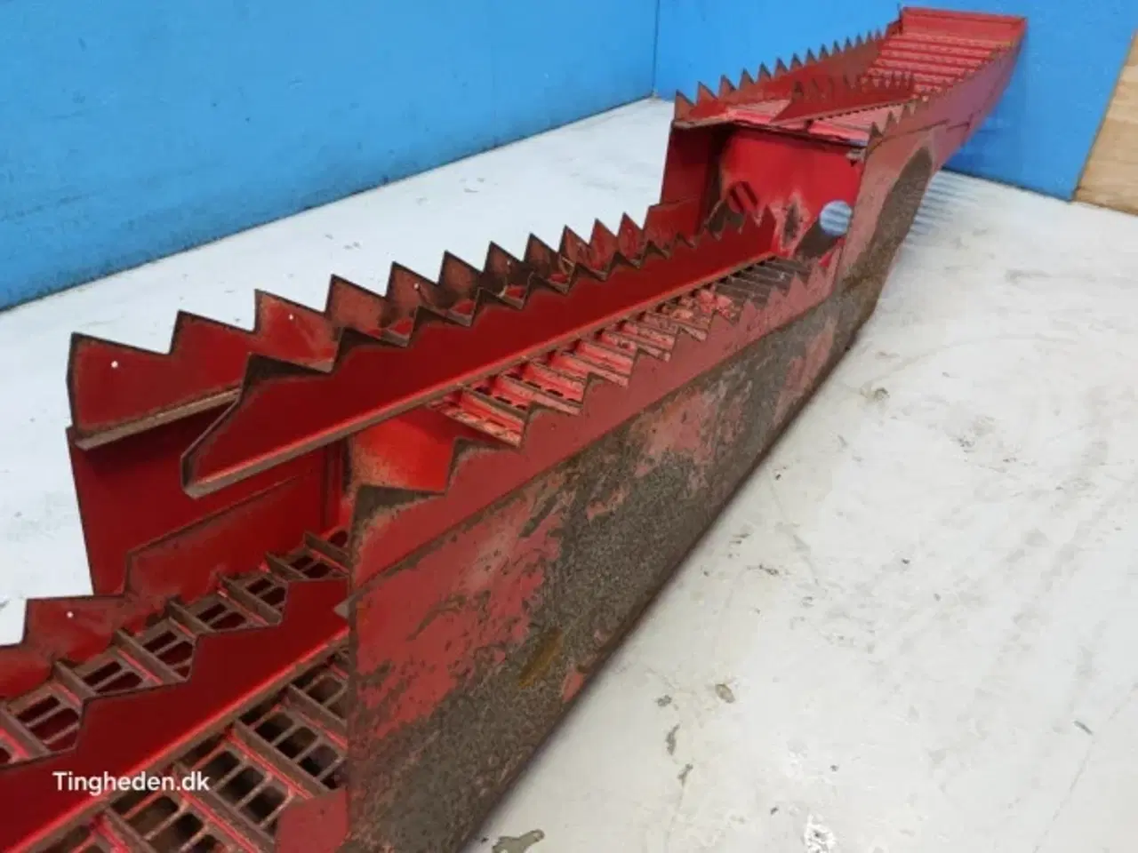 Billede 19 - Massey Ferguson 32 Ryster 28480523