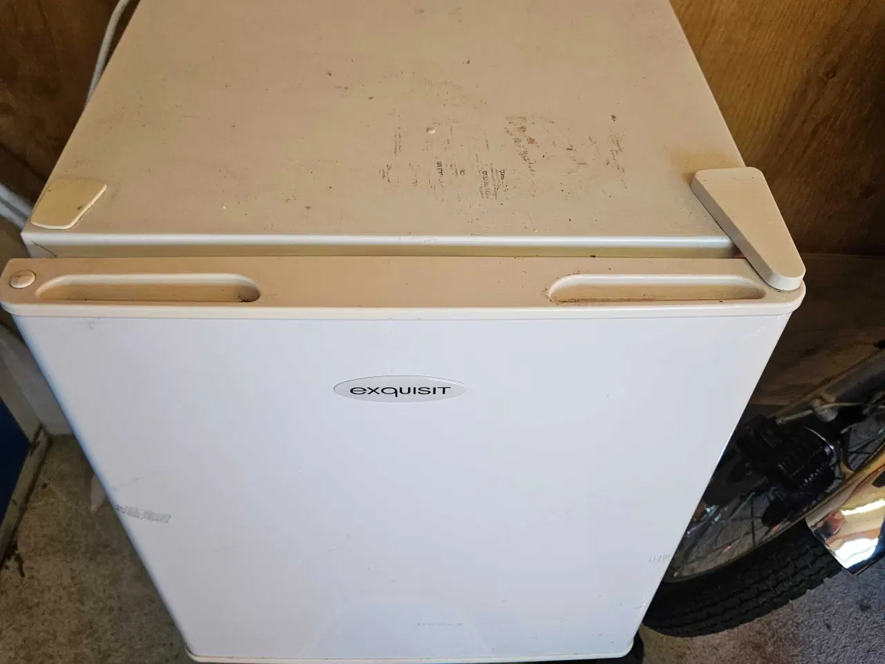 Billede 2 - Køleskab lille