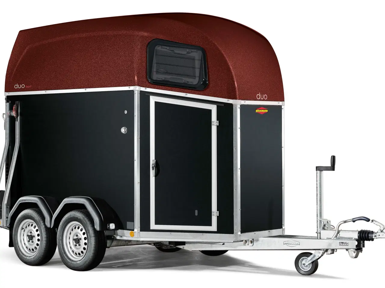 Billede 1 - Böckmann Duo Esprit 25 med udstyrspakke