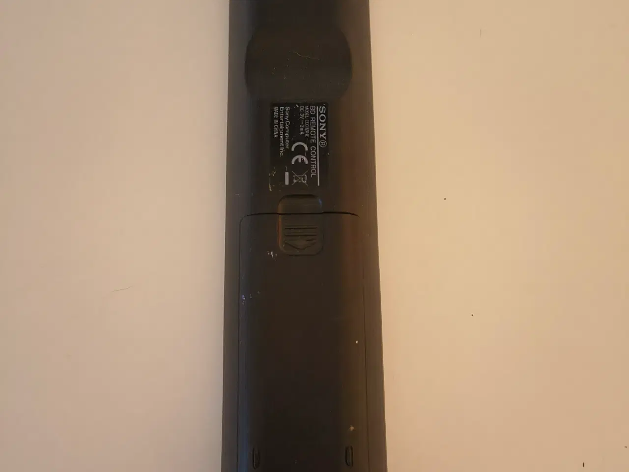 Billede 4 - Sony Playstation 3 Fjernbetjening