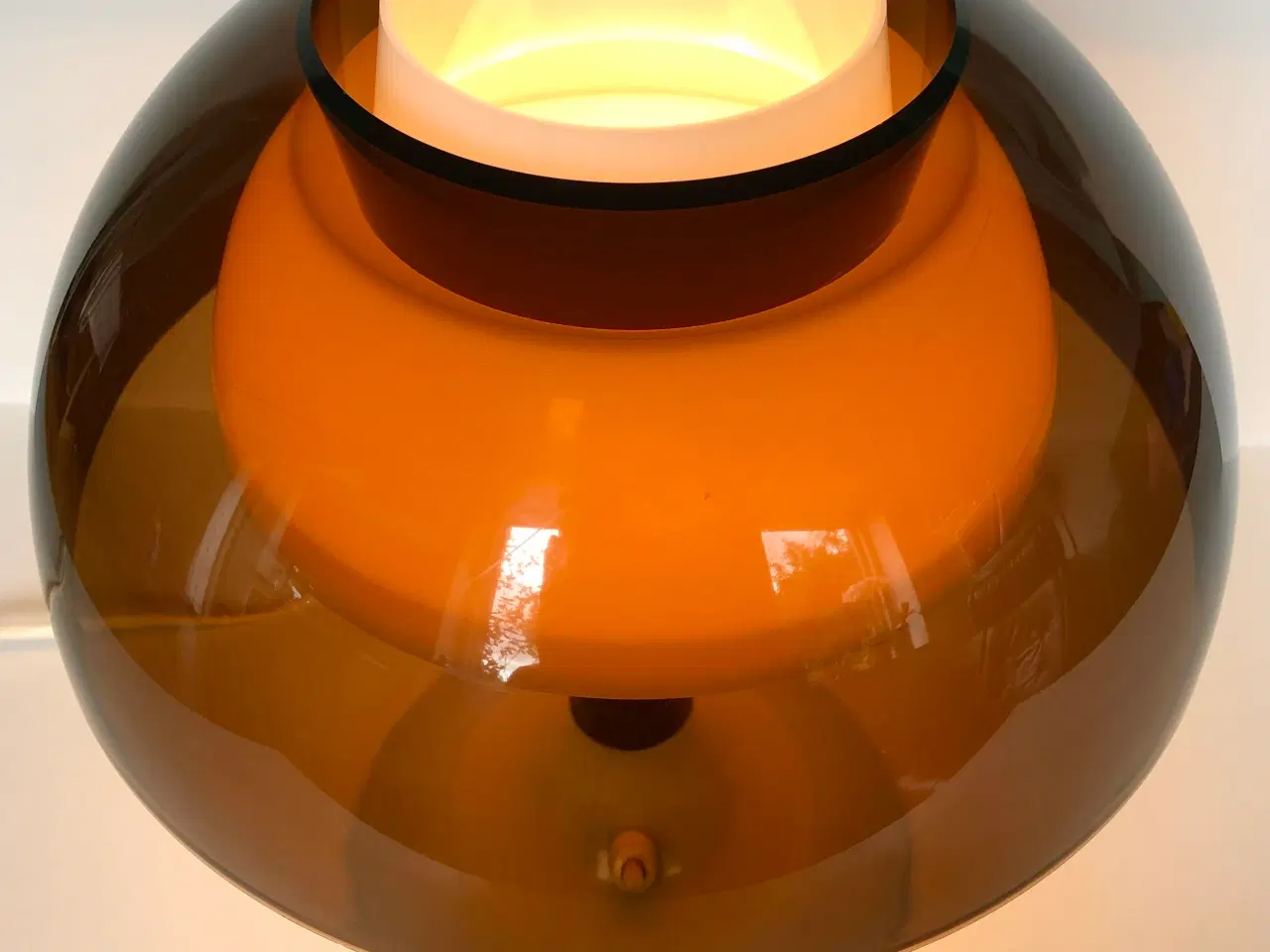 Billede 6 - Bent Karlby bordlampe