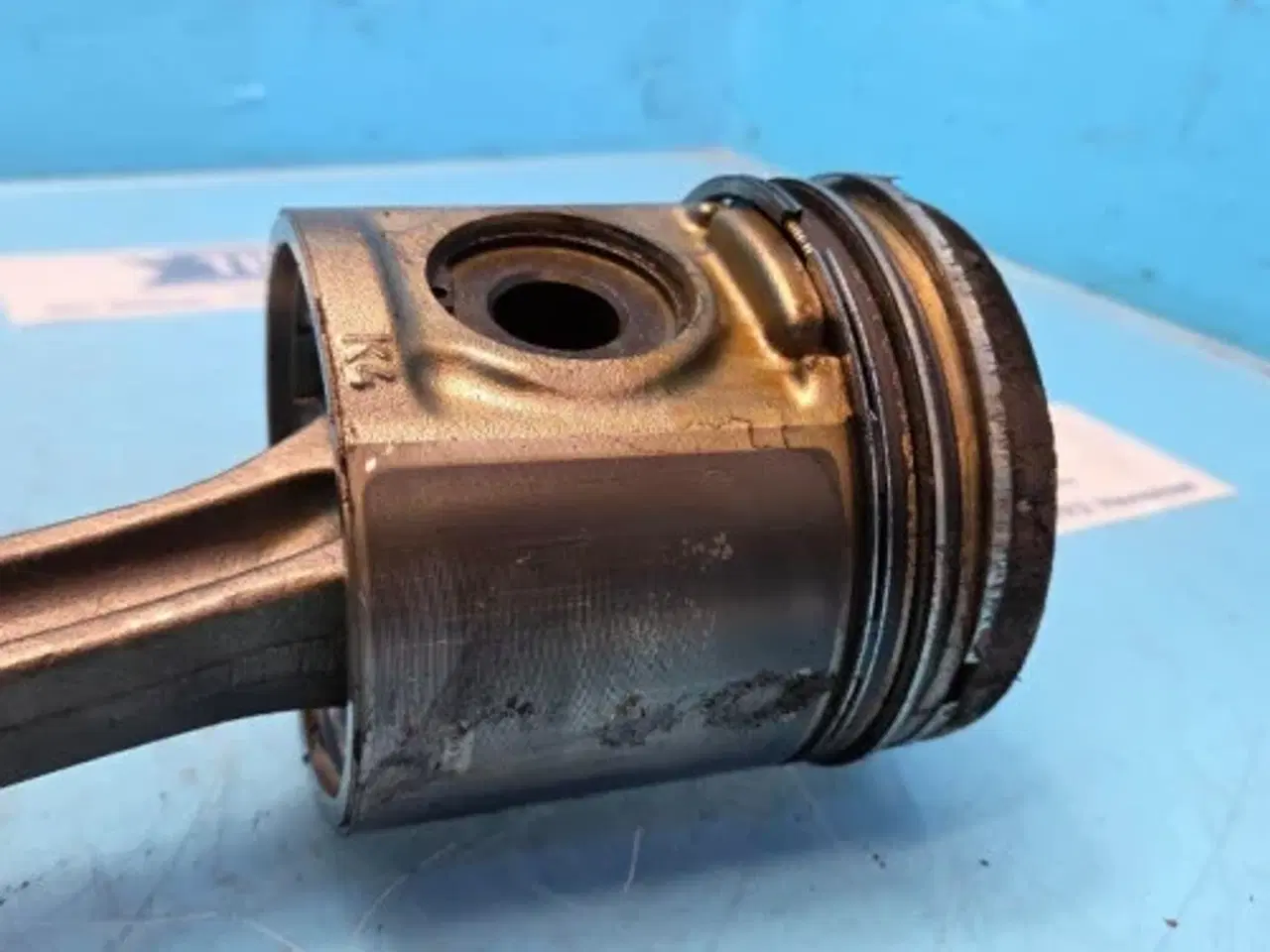 Billede 11 - Perkins 1006 Stempel 4225017M91