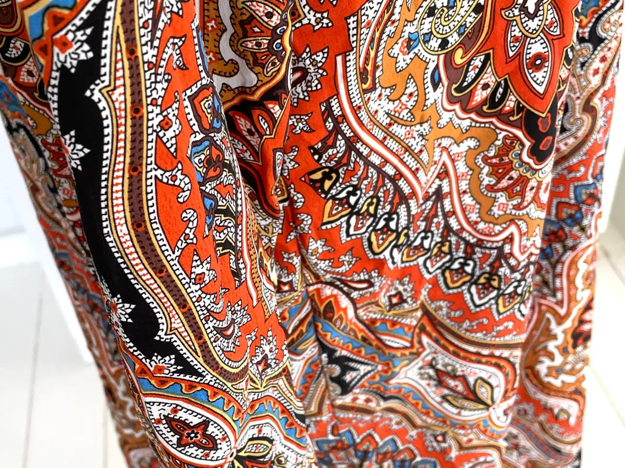 Billede 2 - Smuk kjole i god stand 