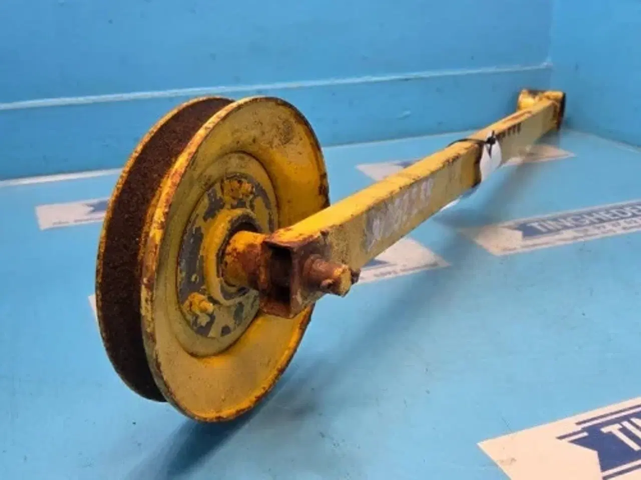 Billede 8 - New Holland Falihd Arm 80333237