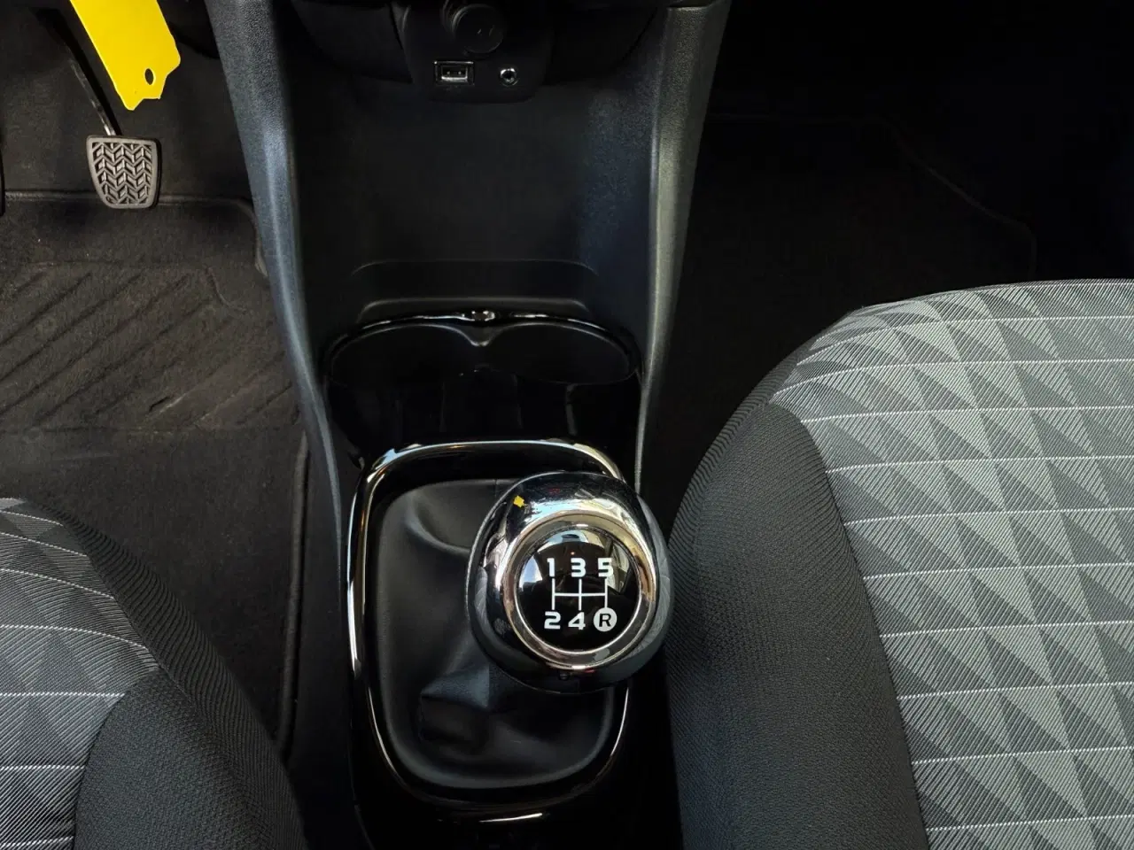 Billede 8 - Peugeot 108 1,0 e-VTi 72 Active