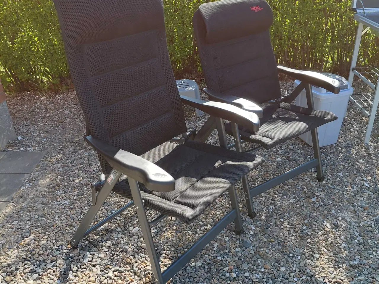 Billede 1 - Camping udstyr 