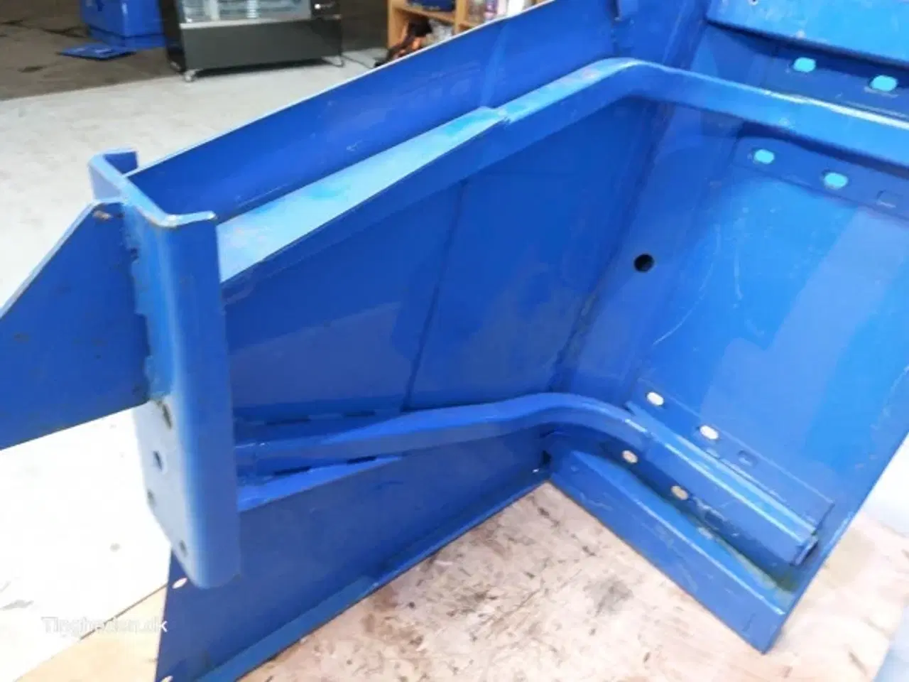 Billede 10 - Fiat 55-56 Sideskærm R. 5134268