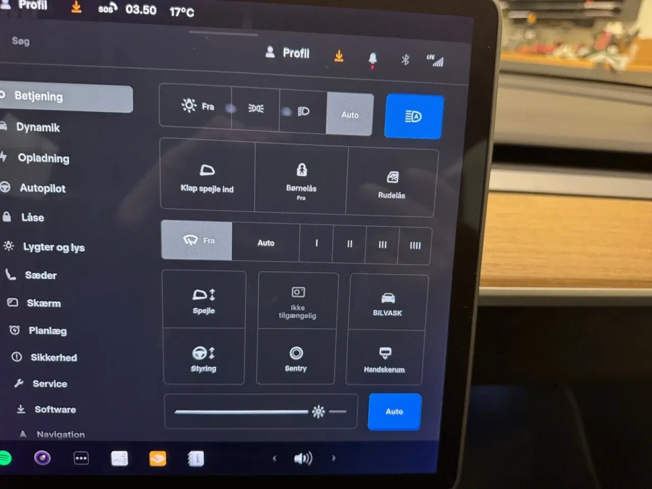 Billede 10 - Tesla Model 3  Long Range AWD