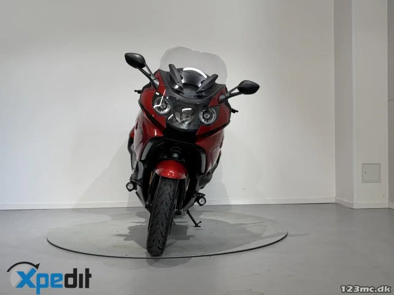 Billede 6 - BMW K 1600 GT