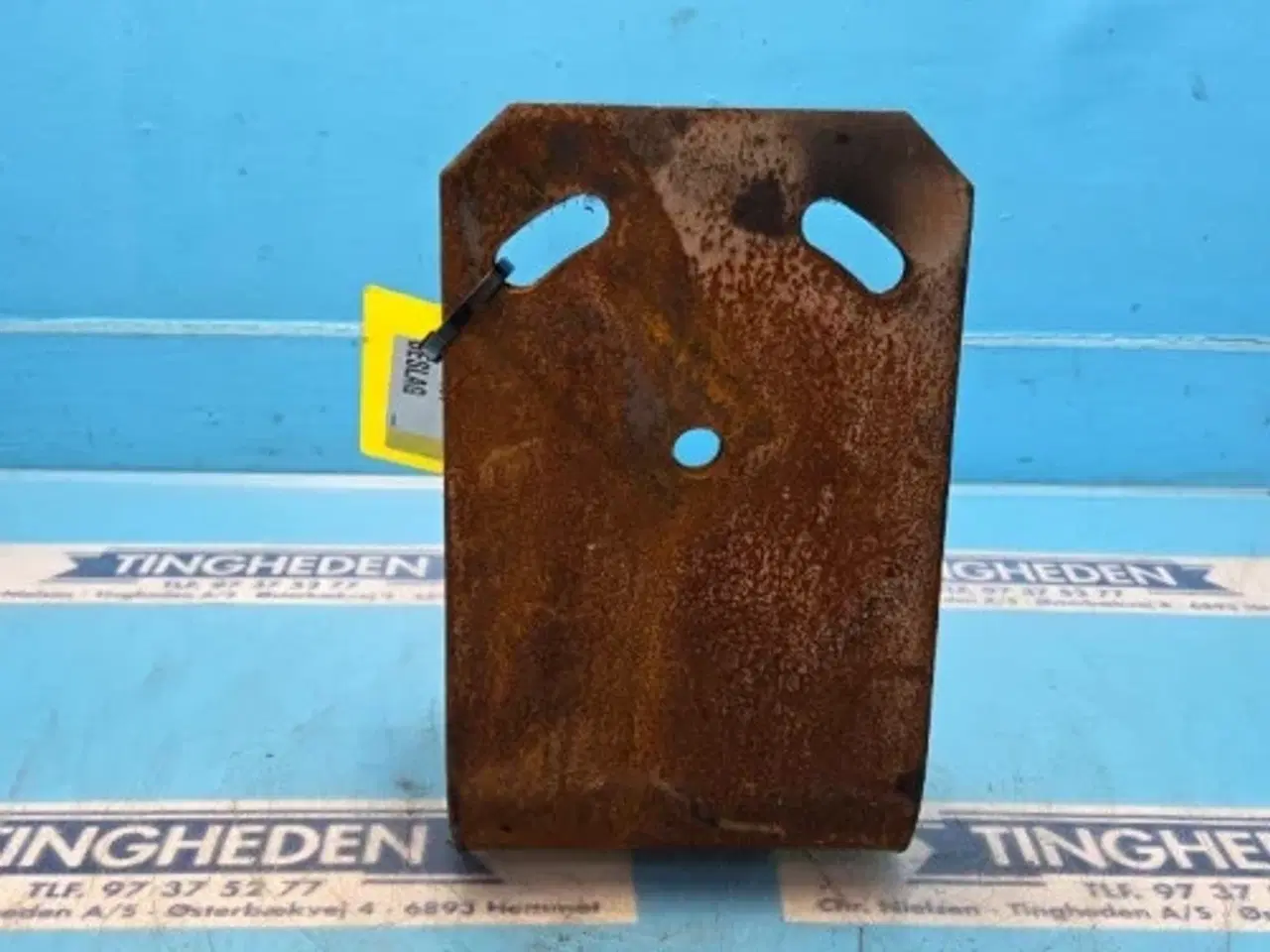 Billede 5 - Fiat F130DT Beslag 5146597