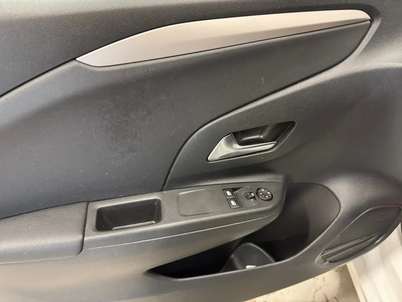Billede 13 - Opel Corsa-e 50 Edition