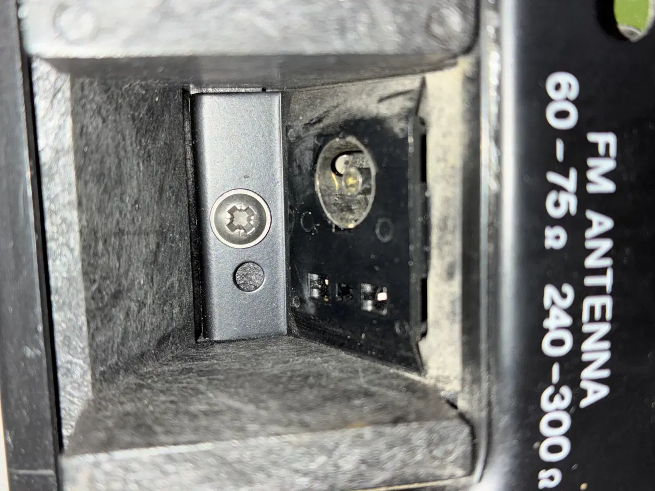 Billede 4 - Bang&Olufsen radio 