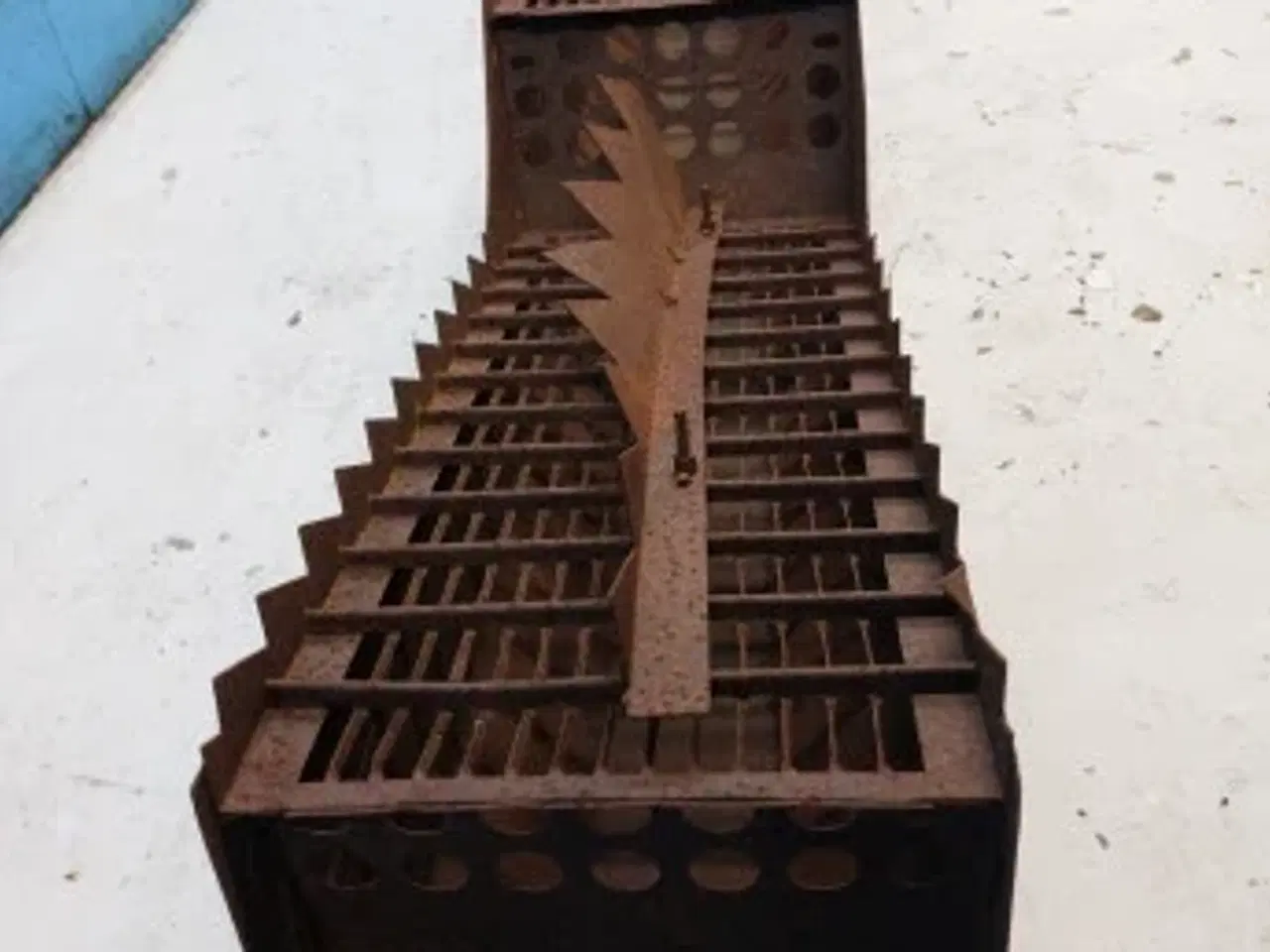 Billede 14 - New Holland TX68 Ryster 84062229