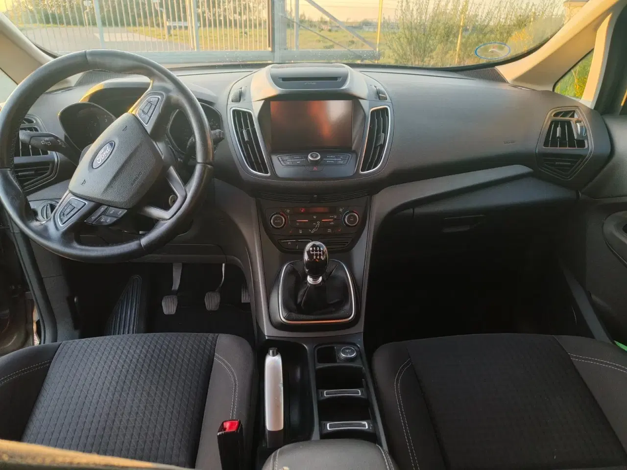 Billede 6 - Ford Grand C-MAX 1,5 TDCi 120 Titanium