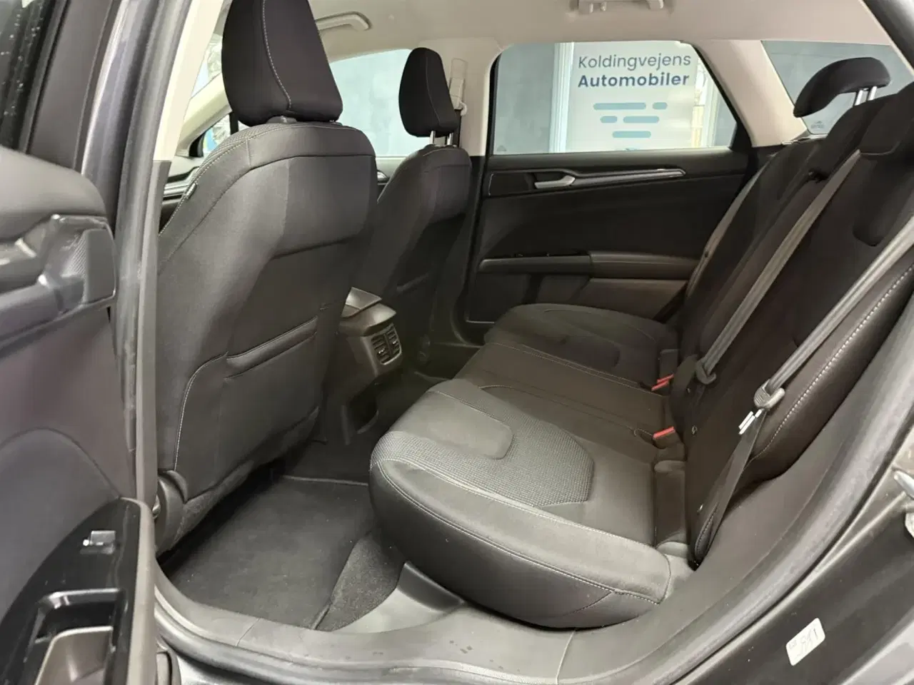 Billede 14 - Ford Mondeo 2,0 HEV  Hybrid Titanium 187HK Stc 6g Aut.