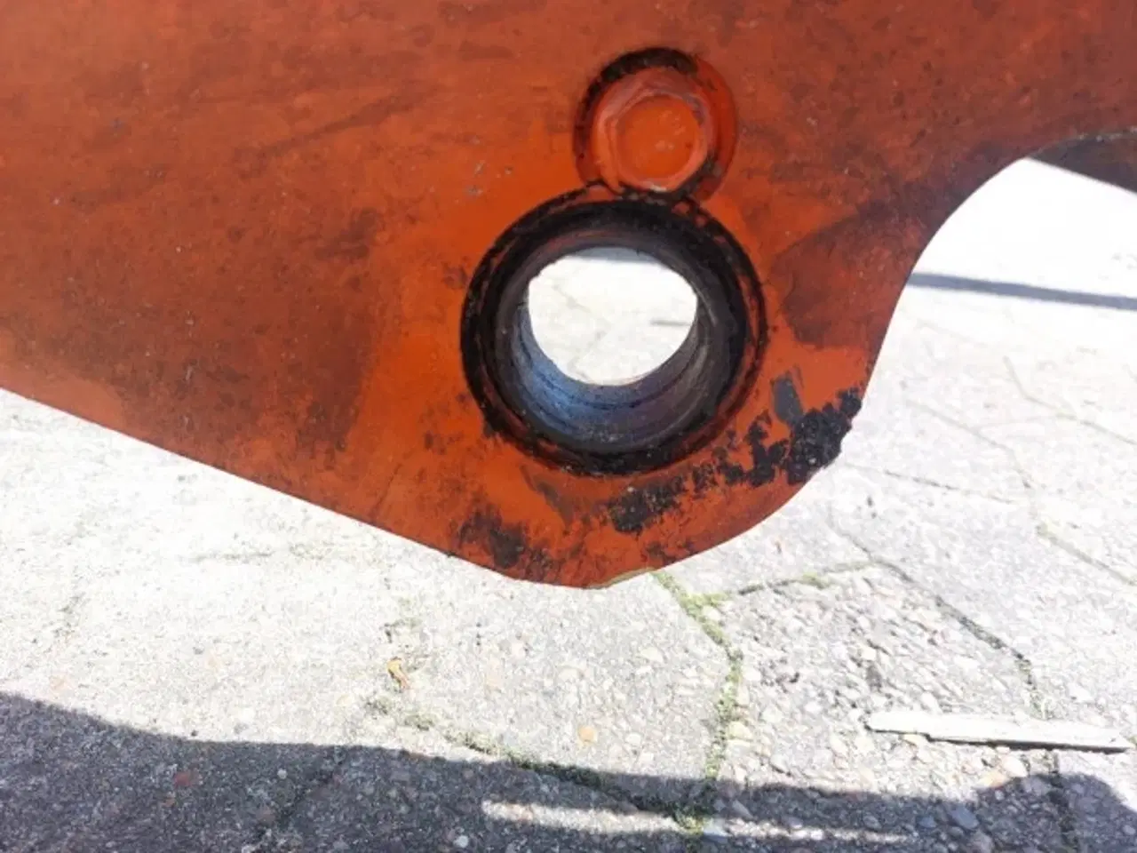 Billede 13 - Atlas AR60 Frontarm 8011696