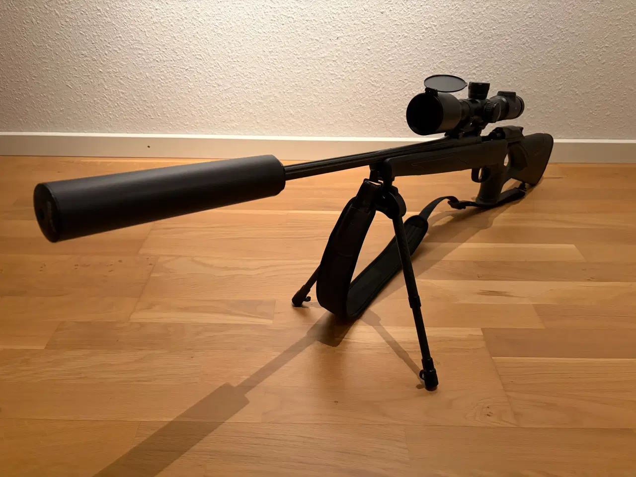Billede 2 - Blaser R8 Monza 