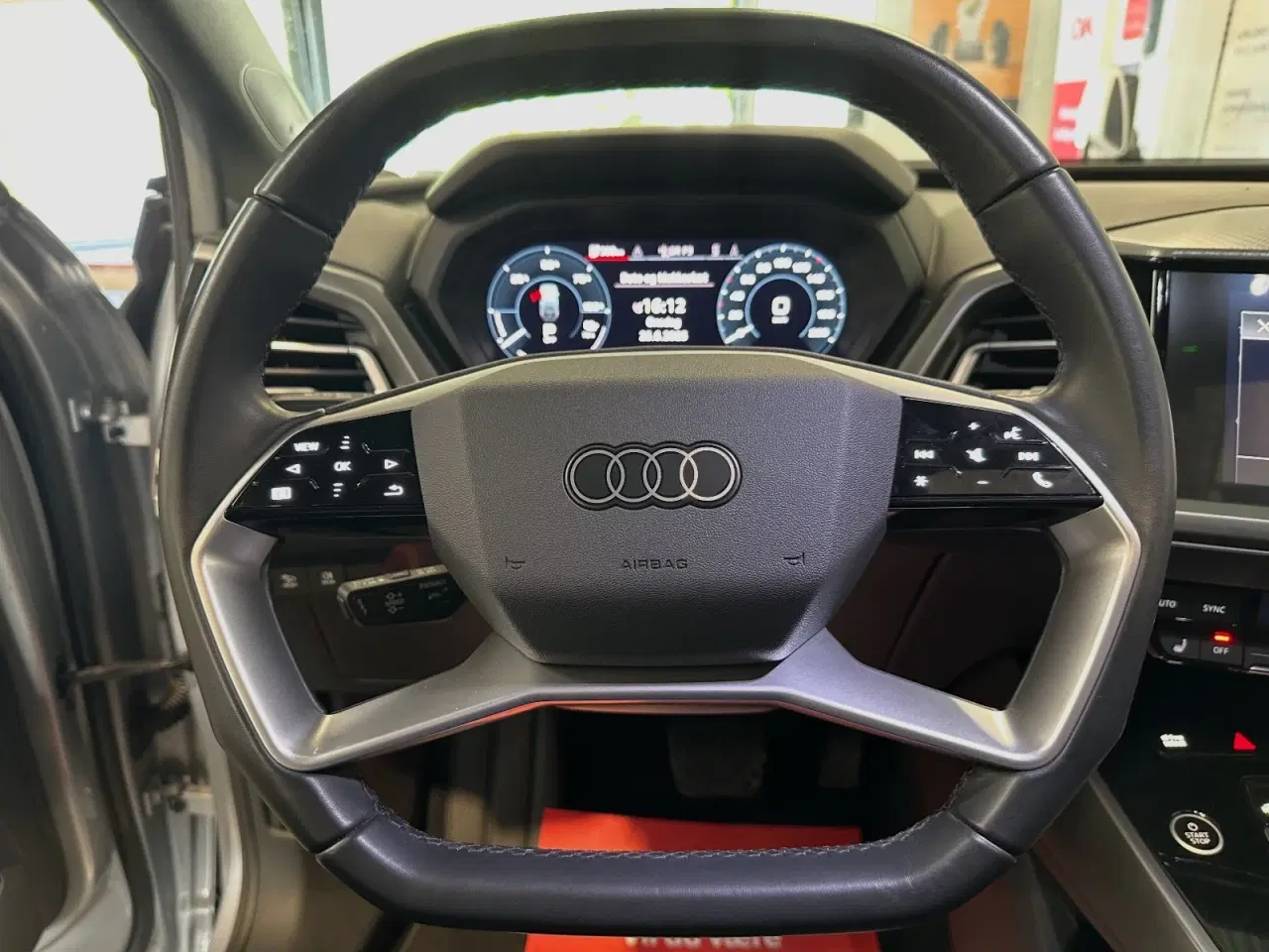 Billede 10 - Audi Q4 e-tron 40 