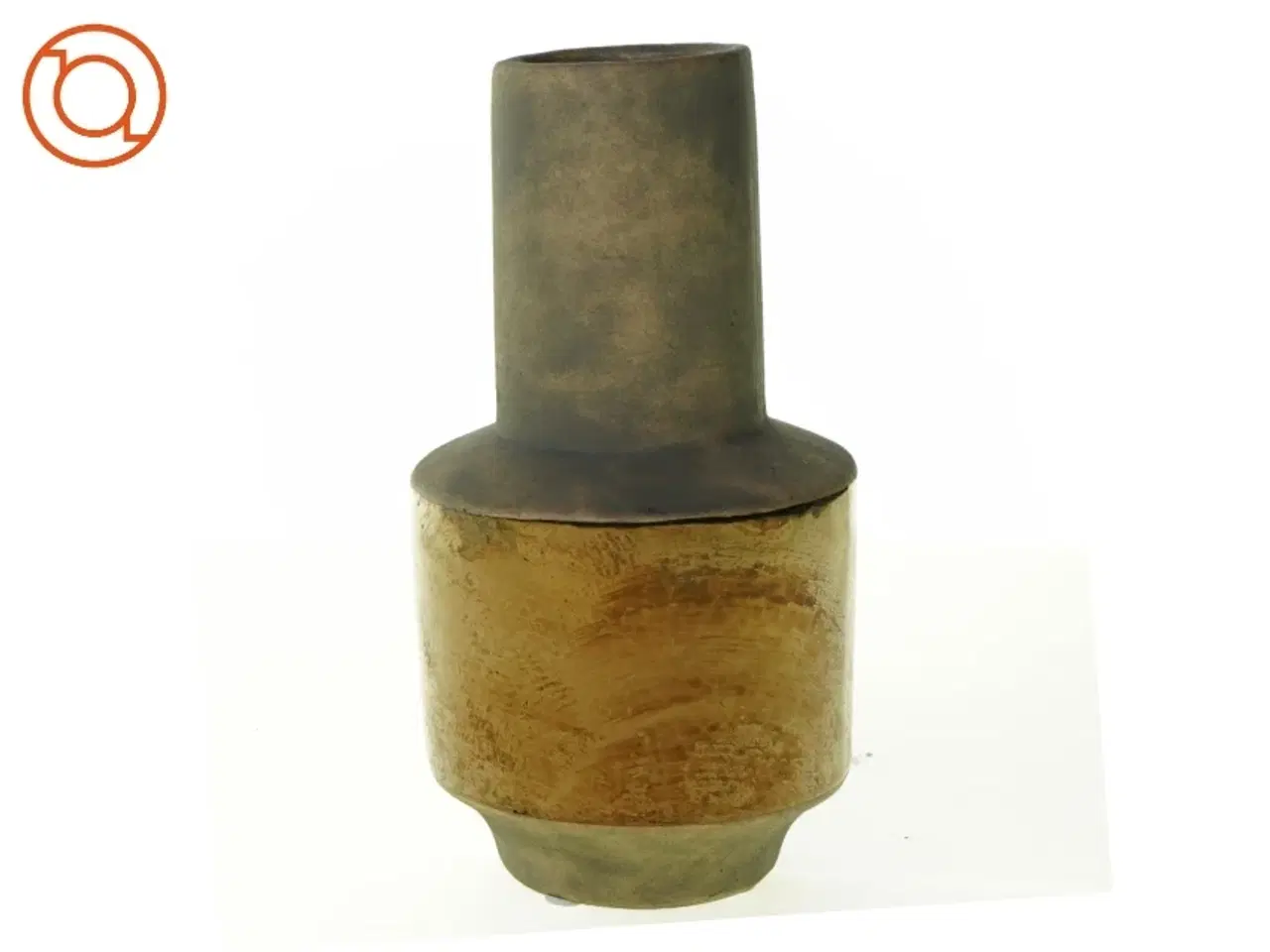 Billede 1 - Vase (str. 20 x 10 cm)