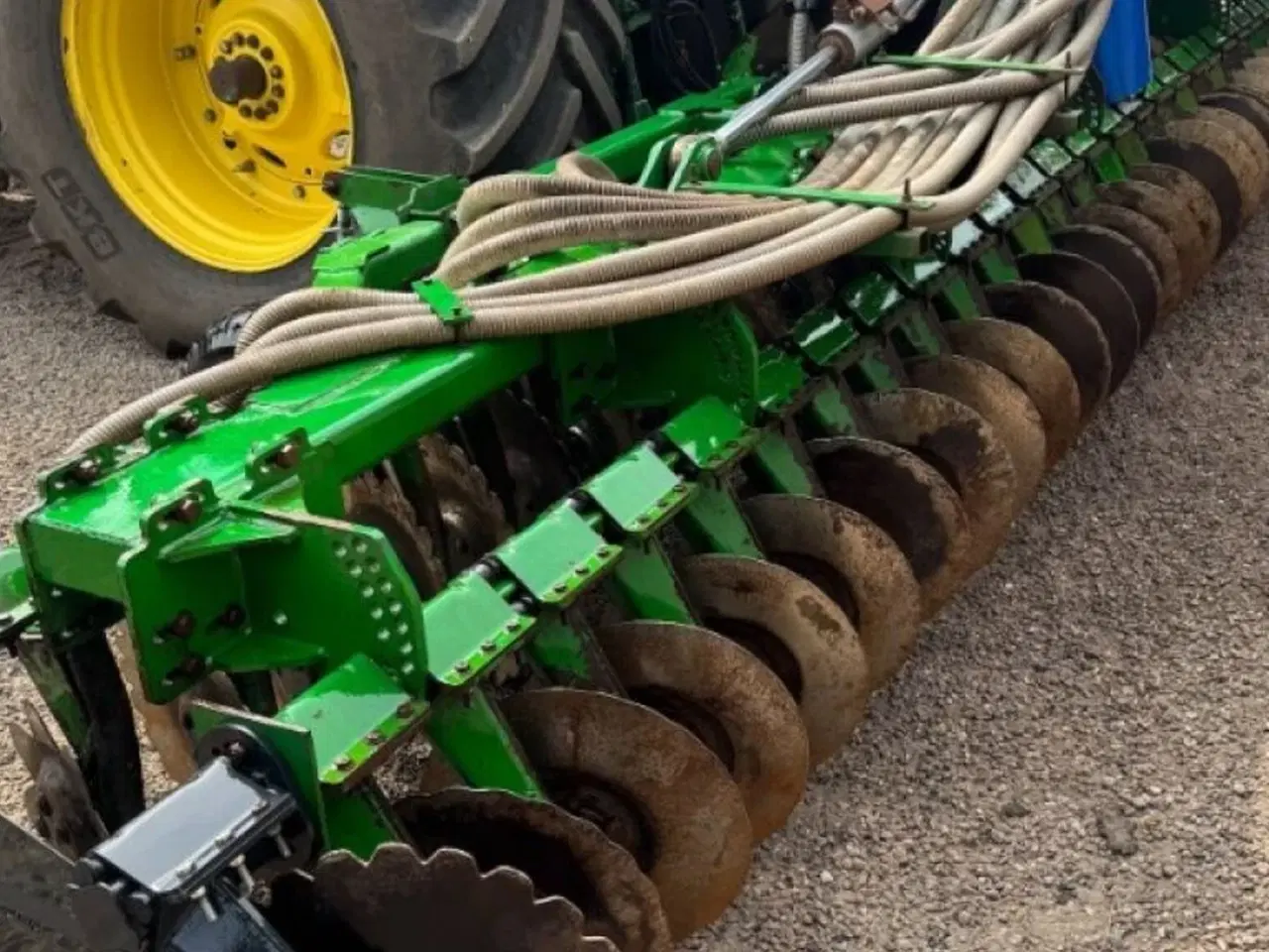 Billede 2 - Intertech 7,5 MTR