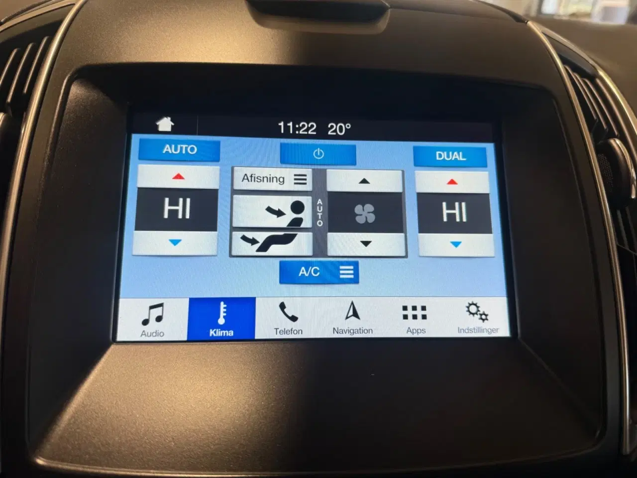 Billede 15 - Ford Galaxy 2,0 TDCi 150 Titanium aut. 7prs