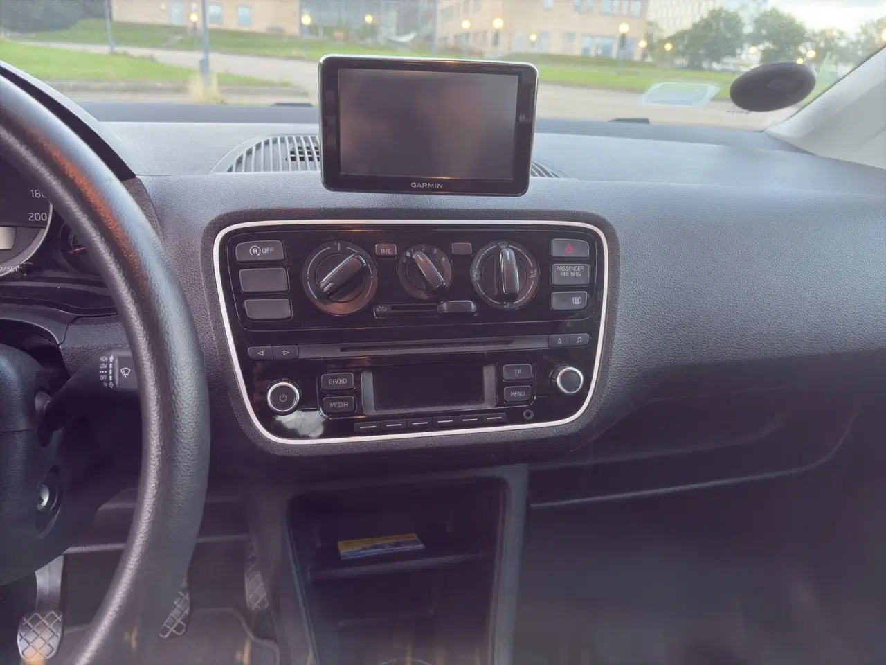 Billede 10 - VW Up! 1,0 60 Take Up! BMT