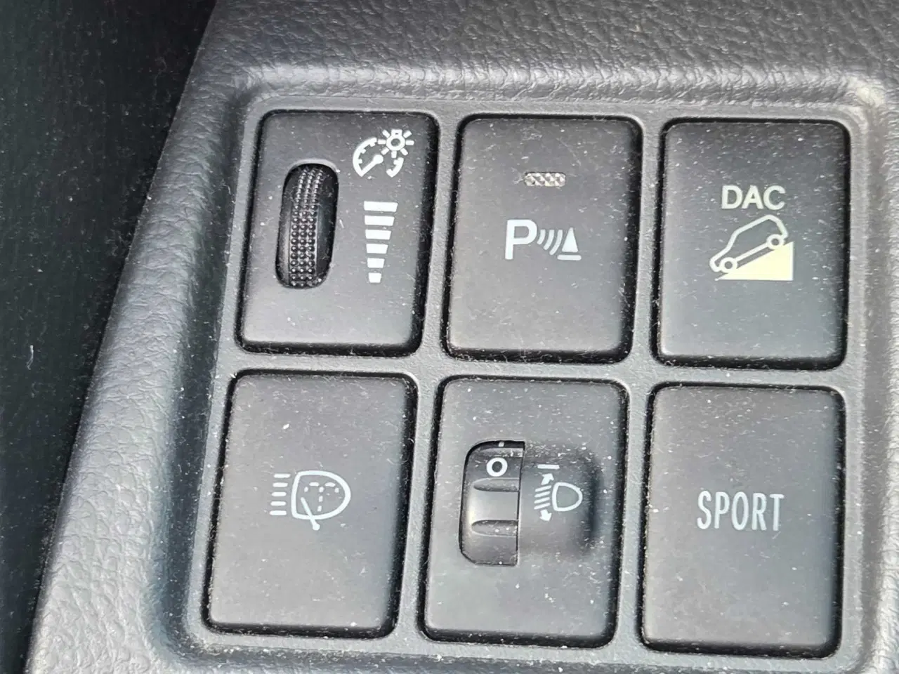 Billede 10 - Toyota Rav4 4x4 2.0 