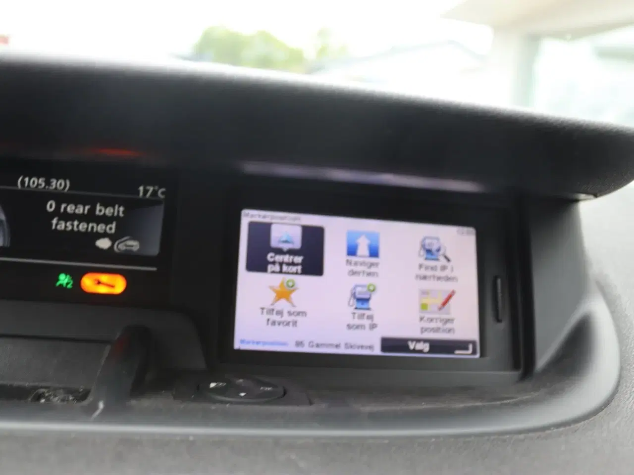 Billede 12 - Renault Grand Scenic III 1,5 dCi 110 Dynamique 7prs