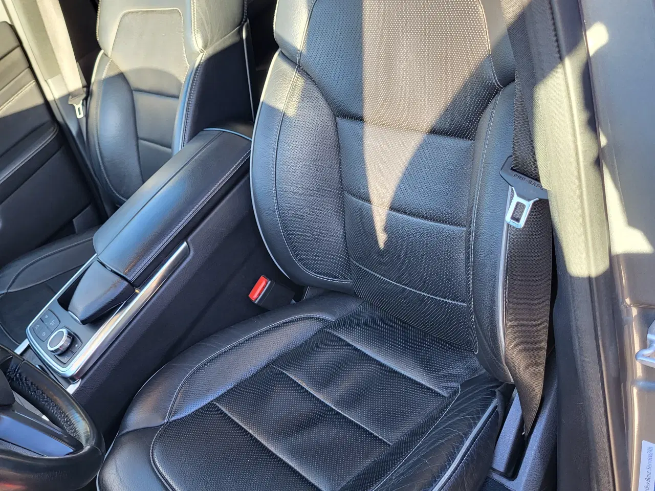Billede 6 - Mercedes ML 350