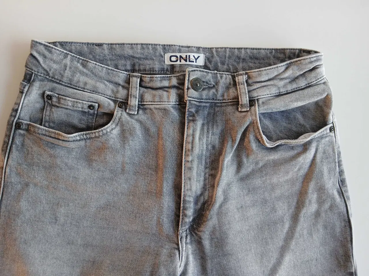 Billede 3 - Jeans. Only. 30 32