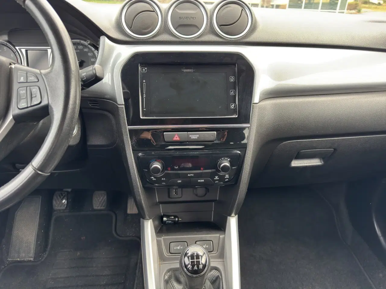 Billede 12 - Suzuki Vitara 1,6 Active AllGrip