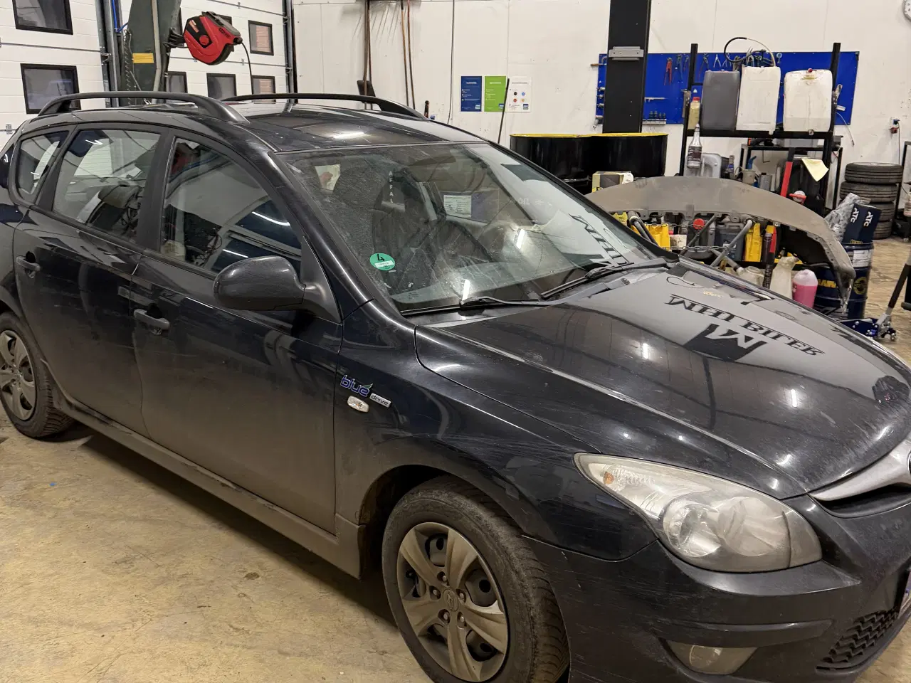 Billede 2 - Hyundai i30 6 måneder syn billig