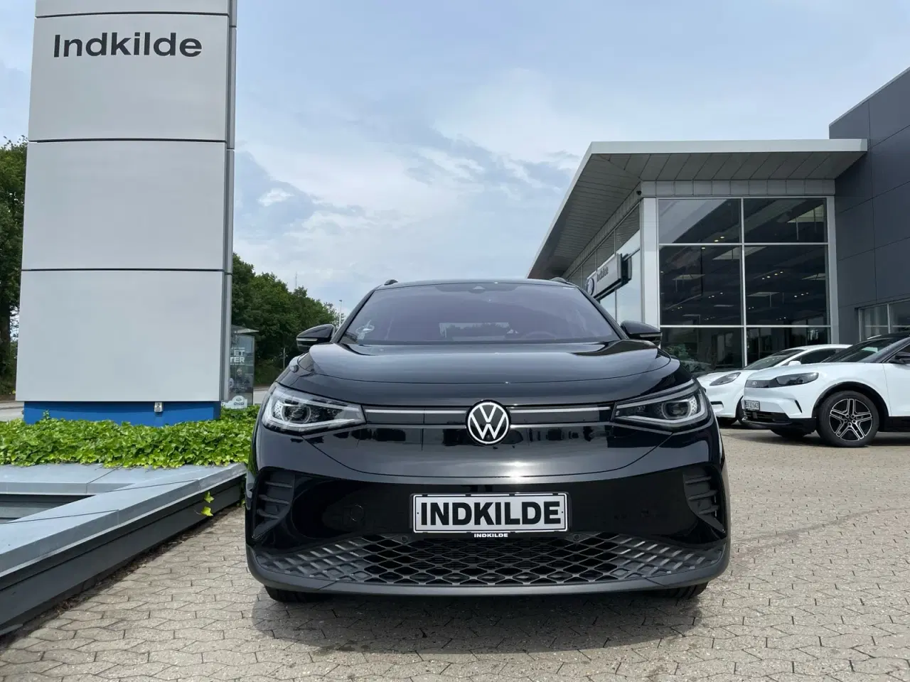 Billede 4 - VW ID.4 77 Style