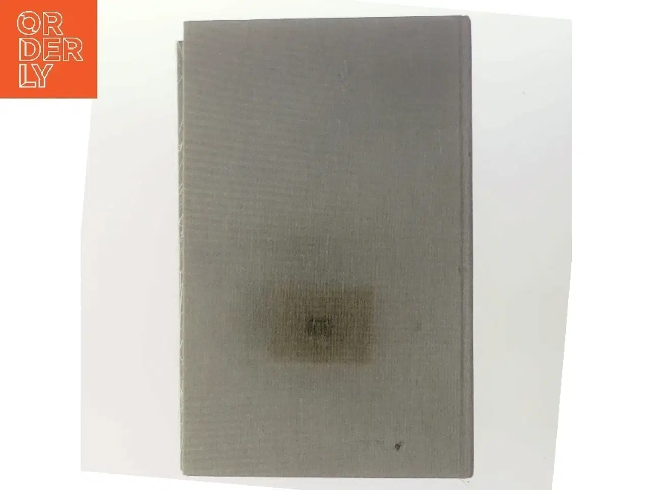 Billede 4 - De sendte en dame af Lise Nørgaard (Bog)