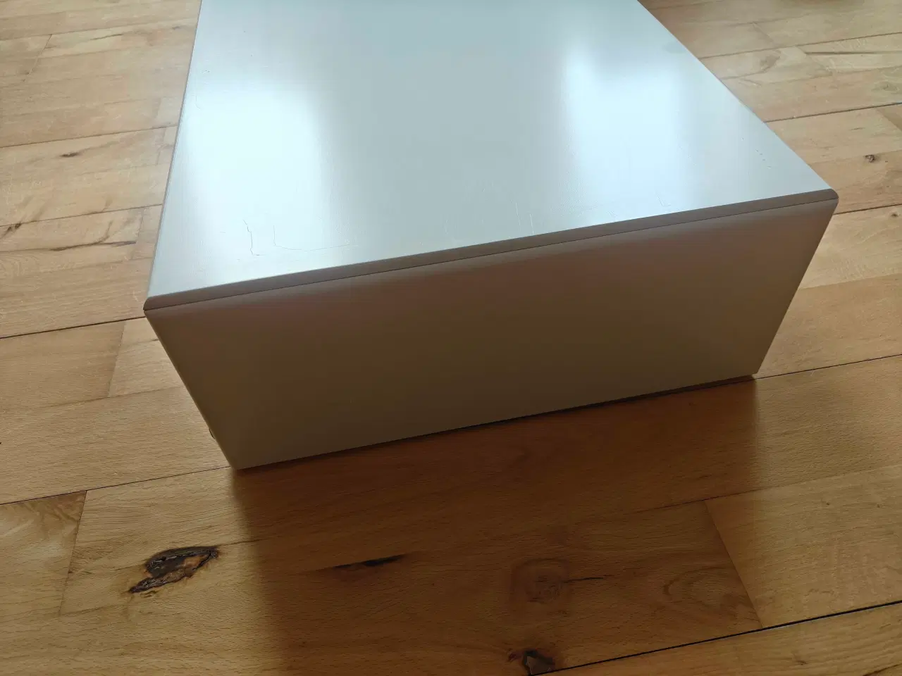 Billede 4 - Montana væghængt sminkebord