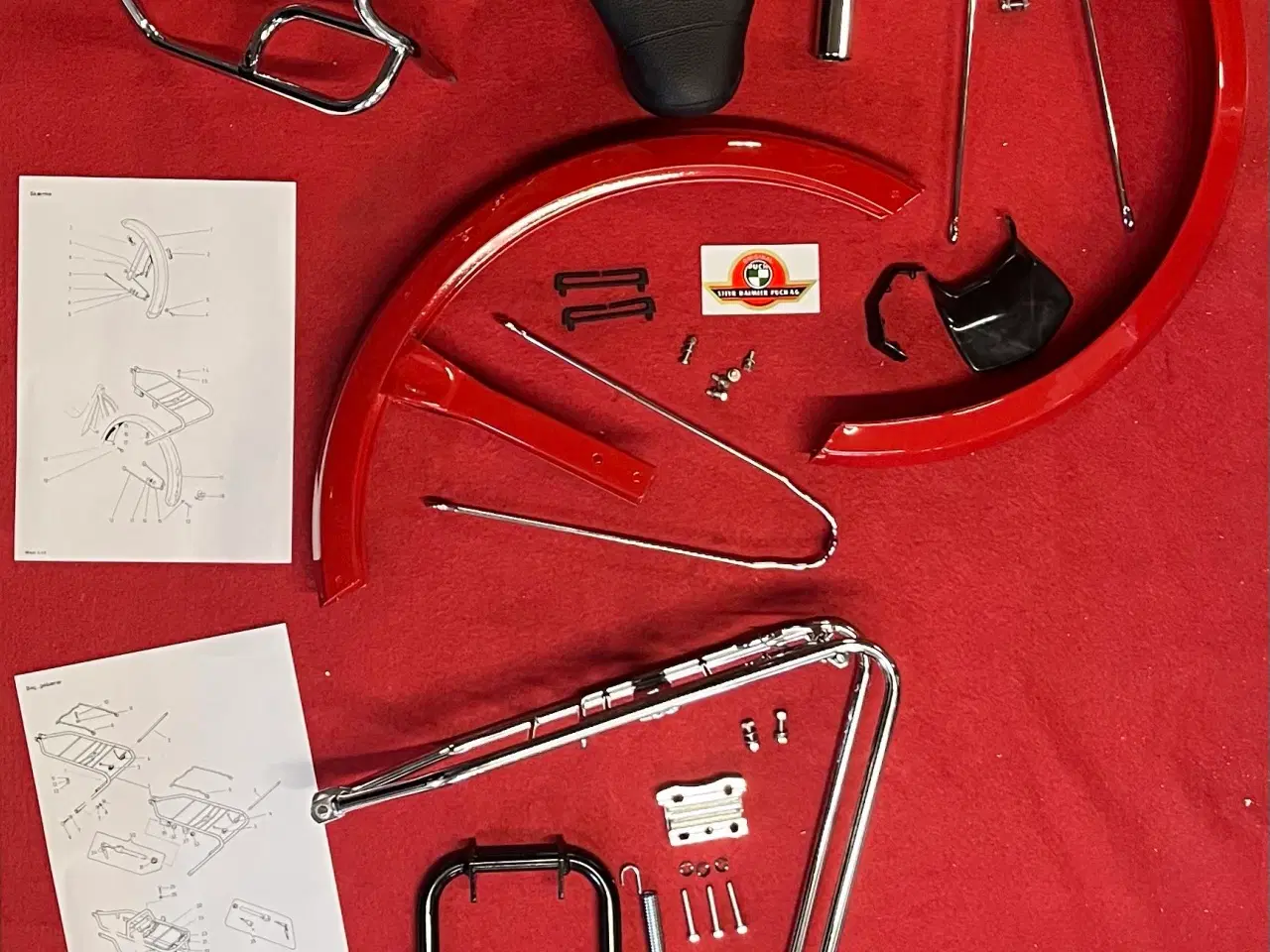 Billede 9 - Puch Maxi P