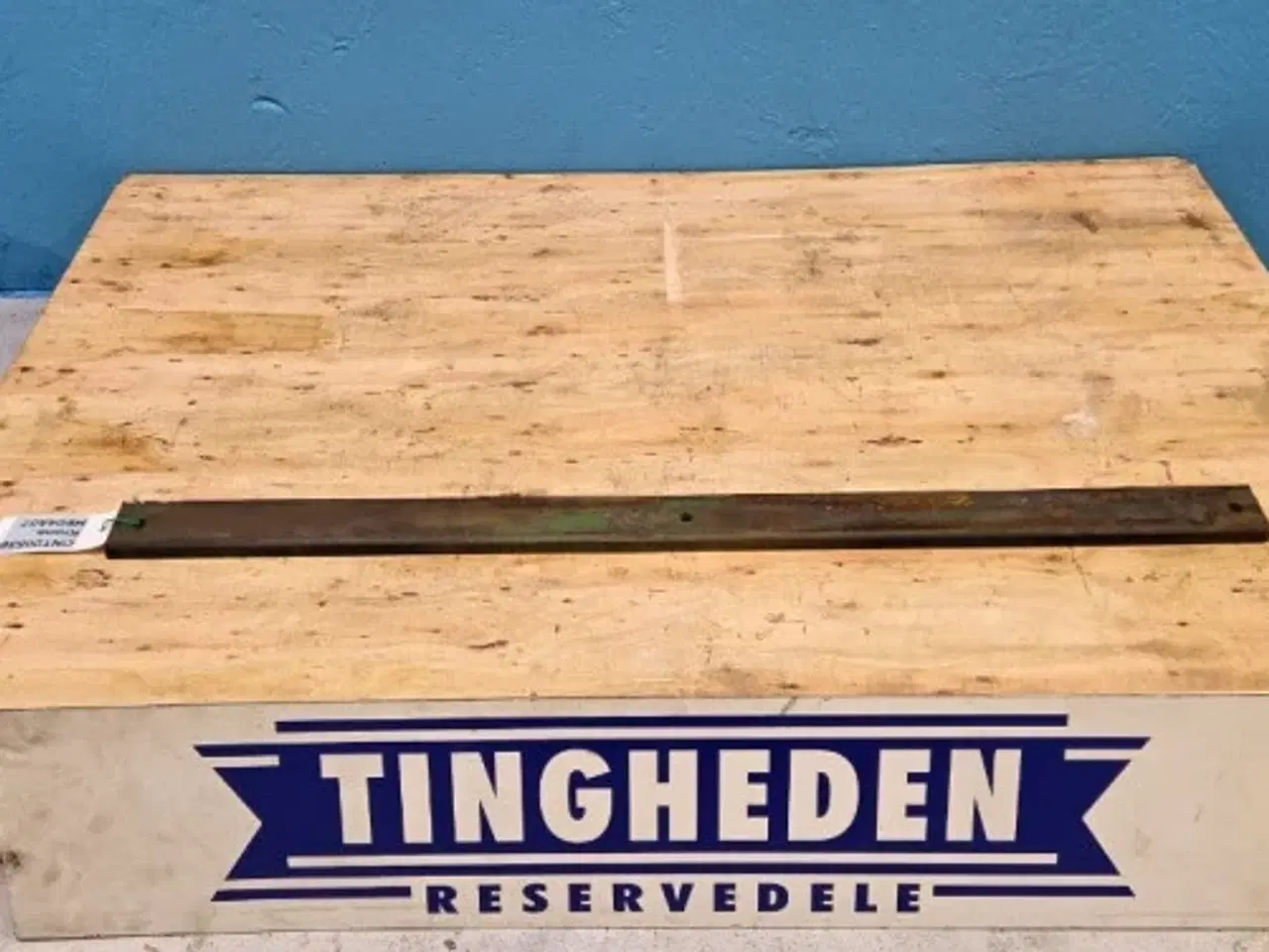 Billede 1 - Krone Big Pack 1290 Skinde 200739350