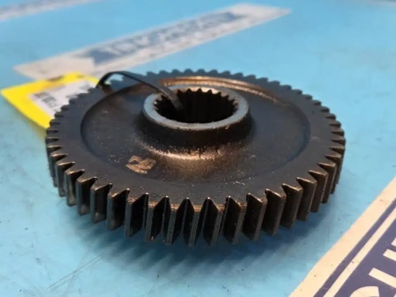 Billede 8 - Fiat F130DT Tandhjul 5163240