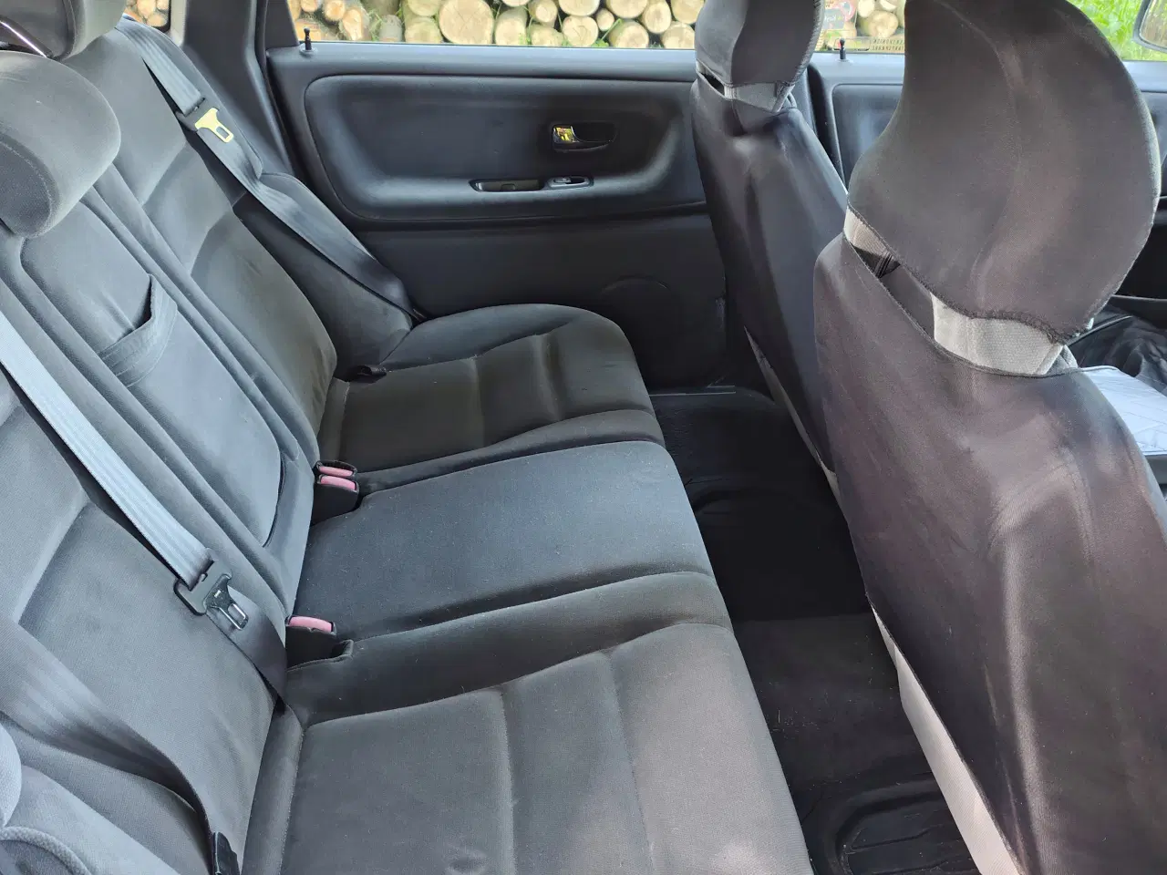 Billede 3 - Volvo V70