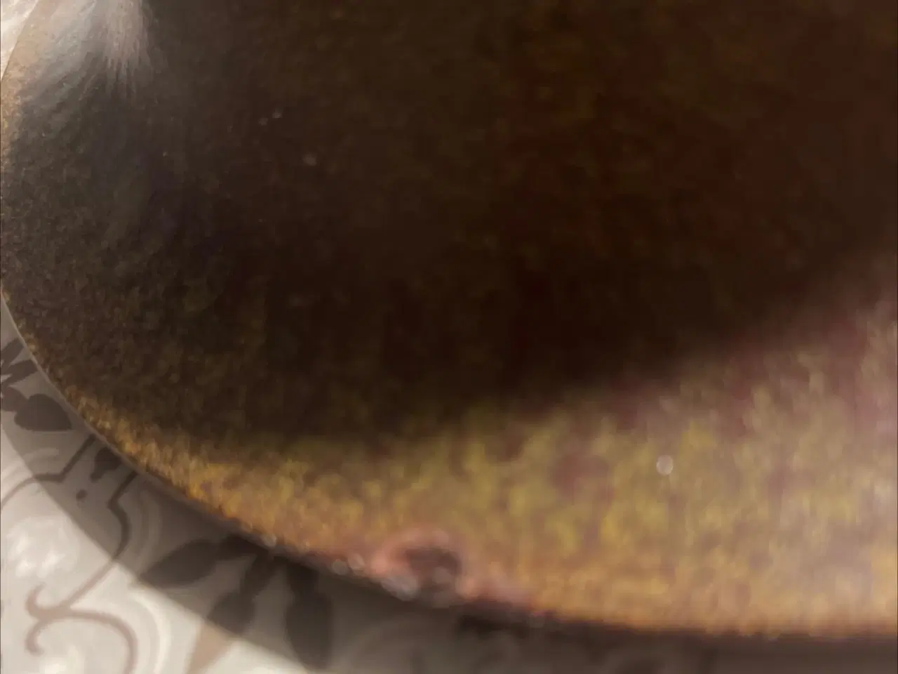 Billede 3 - Michael Andersen lille fad